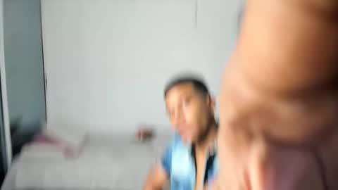 jeanfran_ferrer online show from 11.23.25