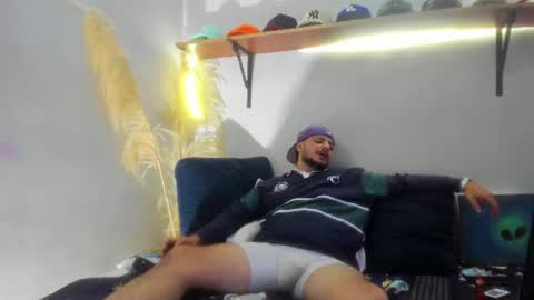 Jean alex  online show from 06.14.26