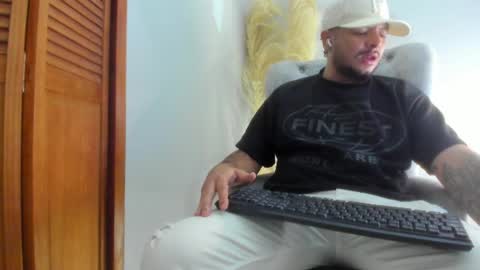 Jean alex  online show from 06.26.26