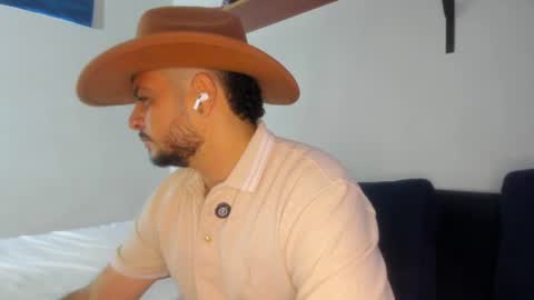 Jean alex  online show from 07.12.26