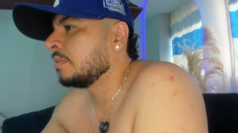 Jean alex  online show from 07.19.26