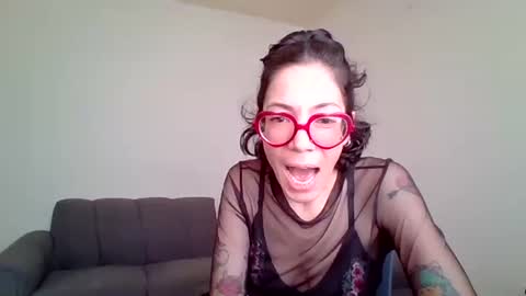 jeanneduval8888 online show from 05.27.26