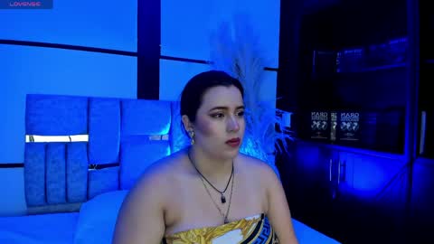 Jeanne Williams online show from 05.04.26