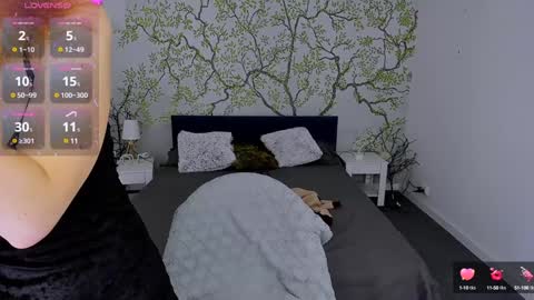 jeanniefox_ online show from 12.02.24