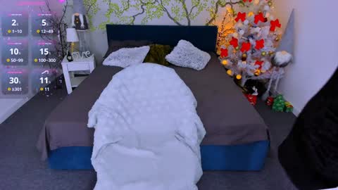 jeanniefox_ online show from 01.04.25