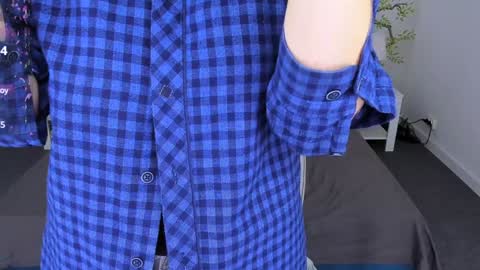 jeanniefox_ online show from 01.11.25