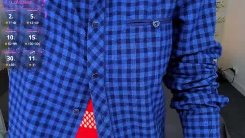 jeanniefox_ online show from 01.19.25