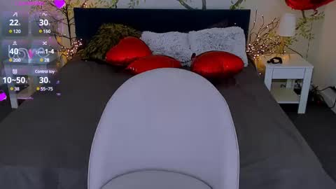 jeanniefox_ online show from 02.17.25