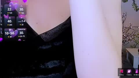 jeanniefox_ online show from 02.28.25