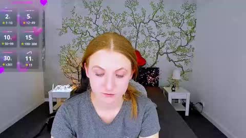 jeanniefox_ online show from 03.09.25