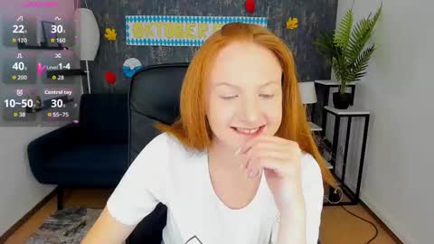jeanniefox_ online show from 09.15.25