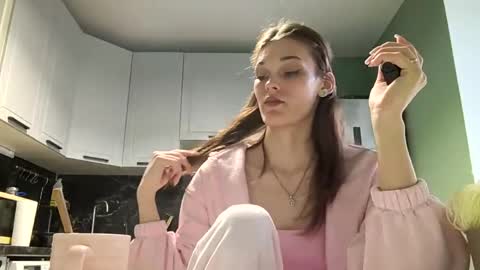 Hanna online show from 04.10.26