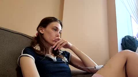 Snapshot of jeannielighter chatting on 05.17.26 Hanna online show from 05.17.26