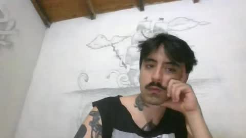 Snapshot of jeannno666 chatting on 01.05.25 jeannno666 online show from 01.05.25