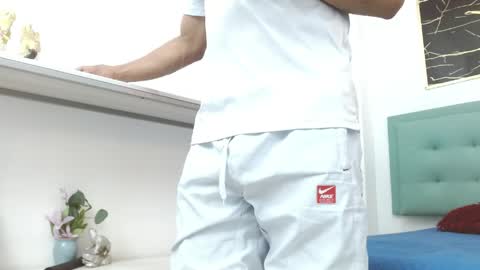 jeanpaul47 online show from 04.23.26