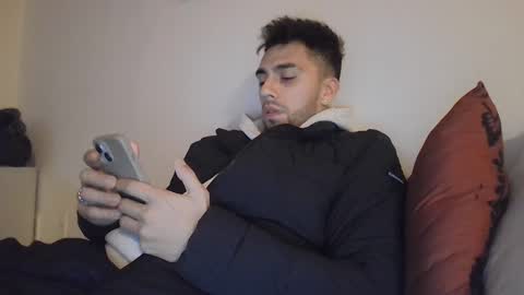 jean pier bello Silva online show from 12.16.24