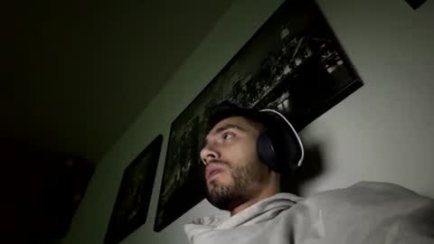 jean pier bello Silva online show from 12.23.24