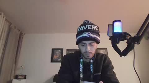 jean pier bello Silva online show from 02.13.25