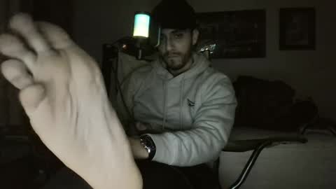 jean pier bello Silva online show from 02.19.25