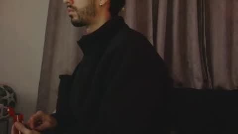 jean pier bello Silva online show from 12.15.25