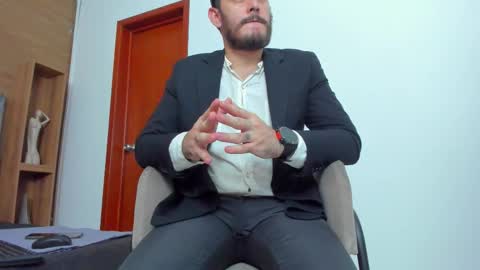 Jeanpiere online show from 03.09.26