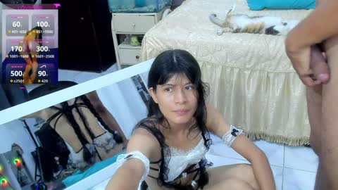 jeanrodriguez4 online show from 06.03.26