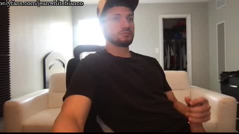 Snapshot of jeanwhitebianco chatting on 09.14.25 jeanwhitebianco online show from 09.14.25