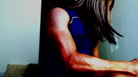 Snapshot of jeanys_sneider chatting on 02.28.25 Jeays online show from 02.28.25