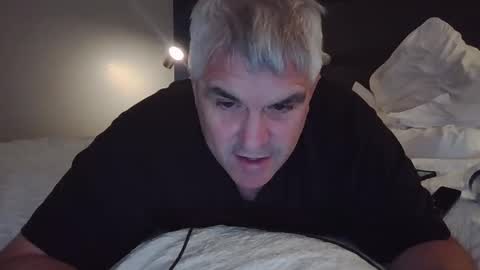 dadbody71 online show from 12.20.24