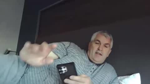 dadbody71 online show from 12.21.24