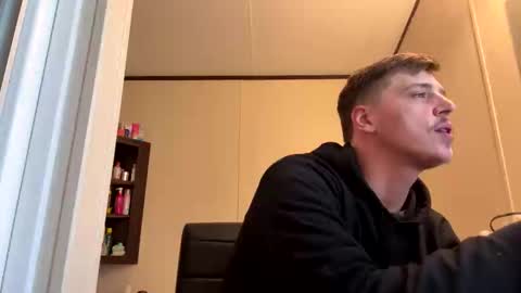 JediBrad online show from 11.05.25