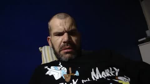 Matt online show from 01.07.25