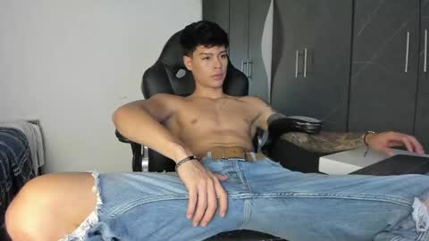 Jeanpii01 online show from 04.29.26