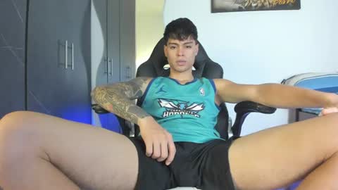 Jeanpii01 online show from 06.20.26