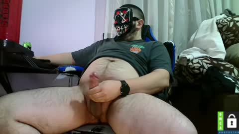 Jeepers666 online show from 12.12.24