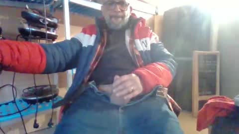 jeepy383838 online show from 02.15.26