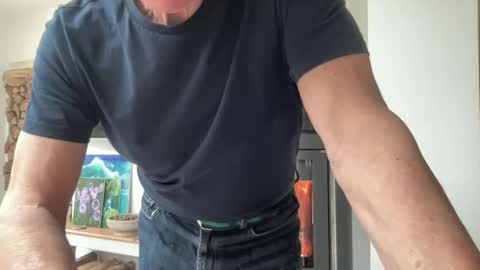 Sensual Jeeves online show from 03.06.26