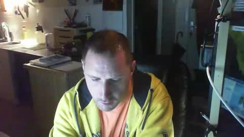 Jrme online show from 02.01.25