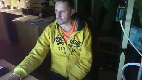 Jrme online show from 02.02.25