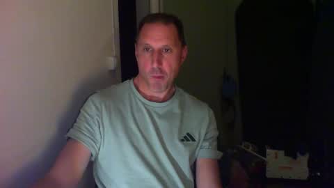Snapshot of jef74700 chatting on 04.26.26 Jrme online show from 04.26.26