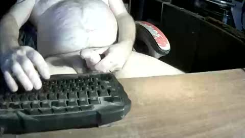 Jeffrey Sinclair online show from 12.07.24