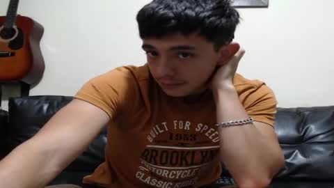 jeff_and_louis online show from 02.13.25