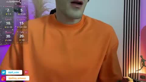 Snapshot of jeff_cube chatting on 07.20.26 Jeff and Mugi Independent model online show from 07.20.26