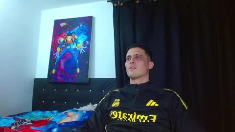 Jeff Deal online show from 04.25.26