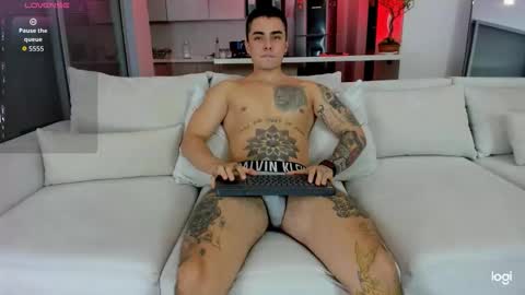 Jeff Muller  online show from 10.22.25