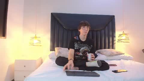 JeffBellfort online show from 07.03.26