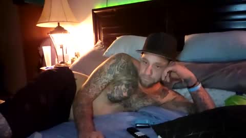 Snapshot of jeffersonjason438 chatting on 12.03.25 Doingitright online show from 12.03.25