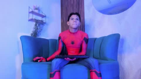 Jeffry online show from 02.08.26