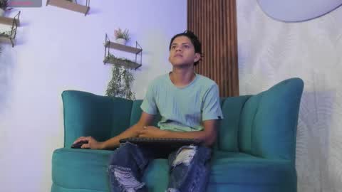 Jeffry online show from 02.19.26