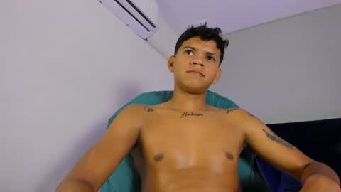 Jeffry online show from 02.24.26